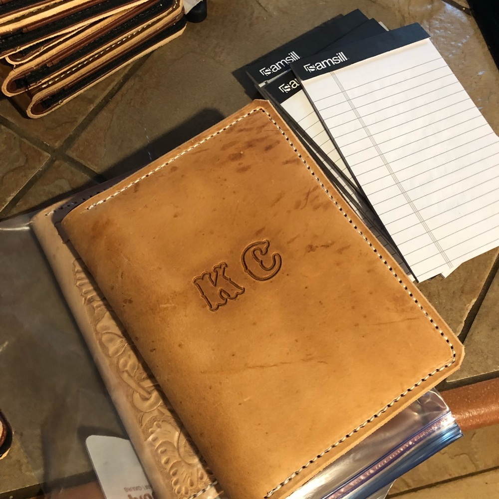 Custom bible covers - Picture 8 of 8